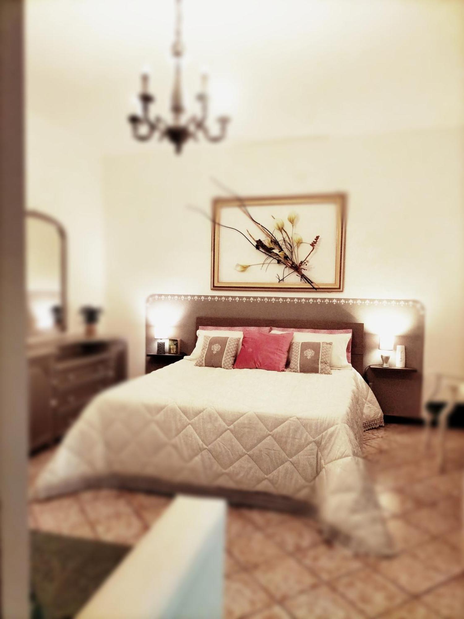 B&B Shardana Sennori Habitación foto