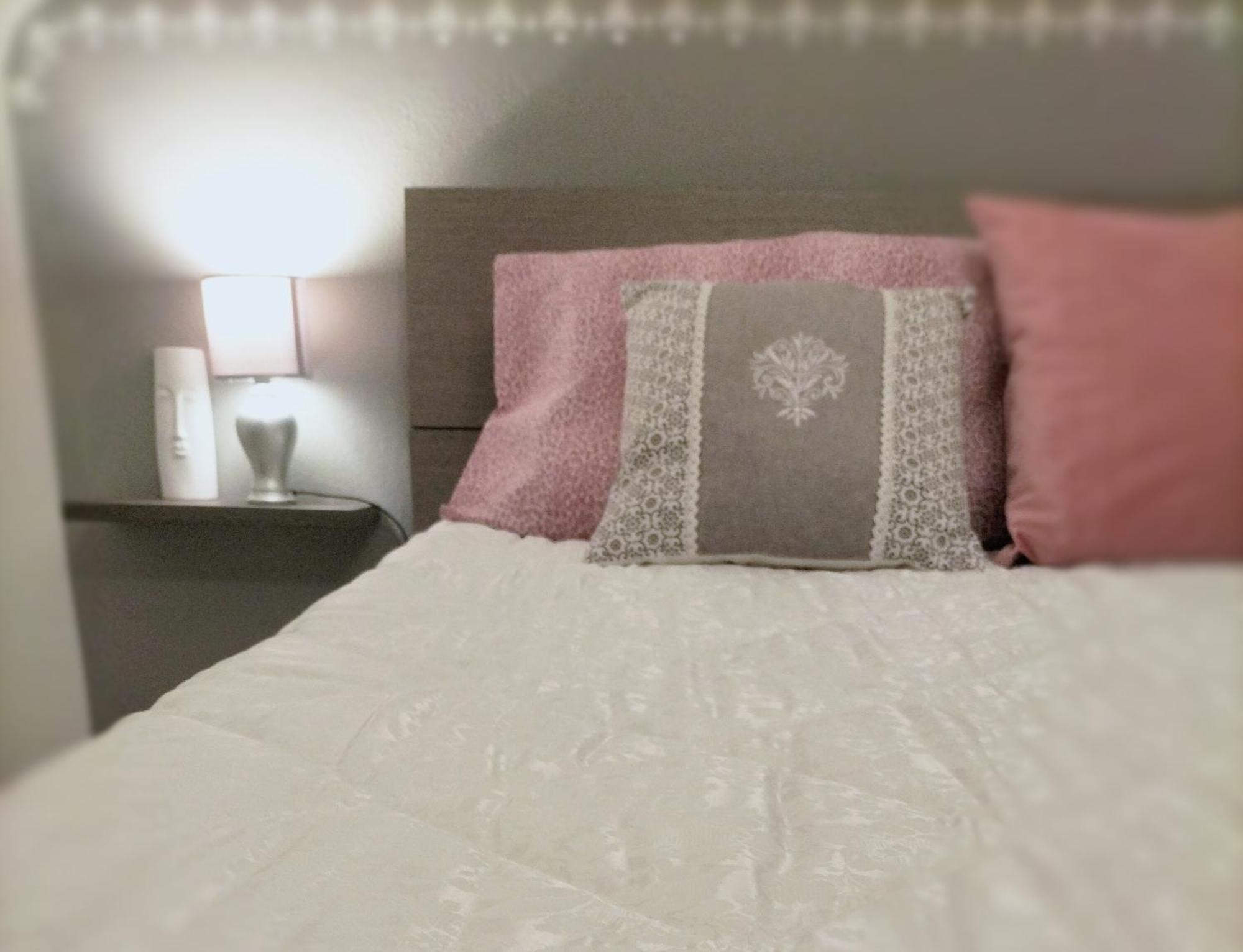 B&B Shardana Sennori Habitación foto