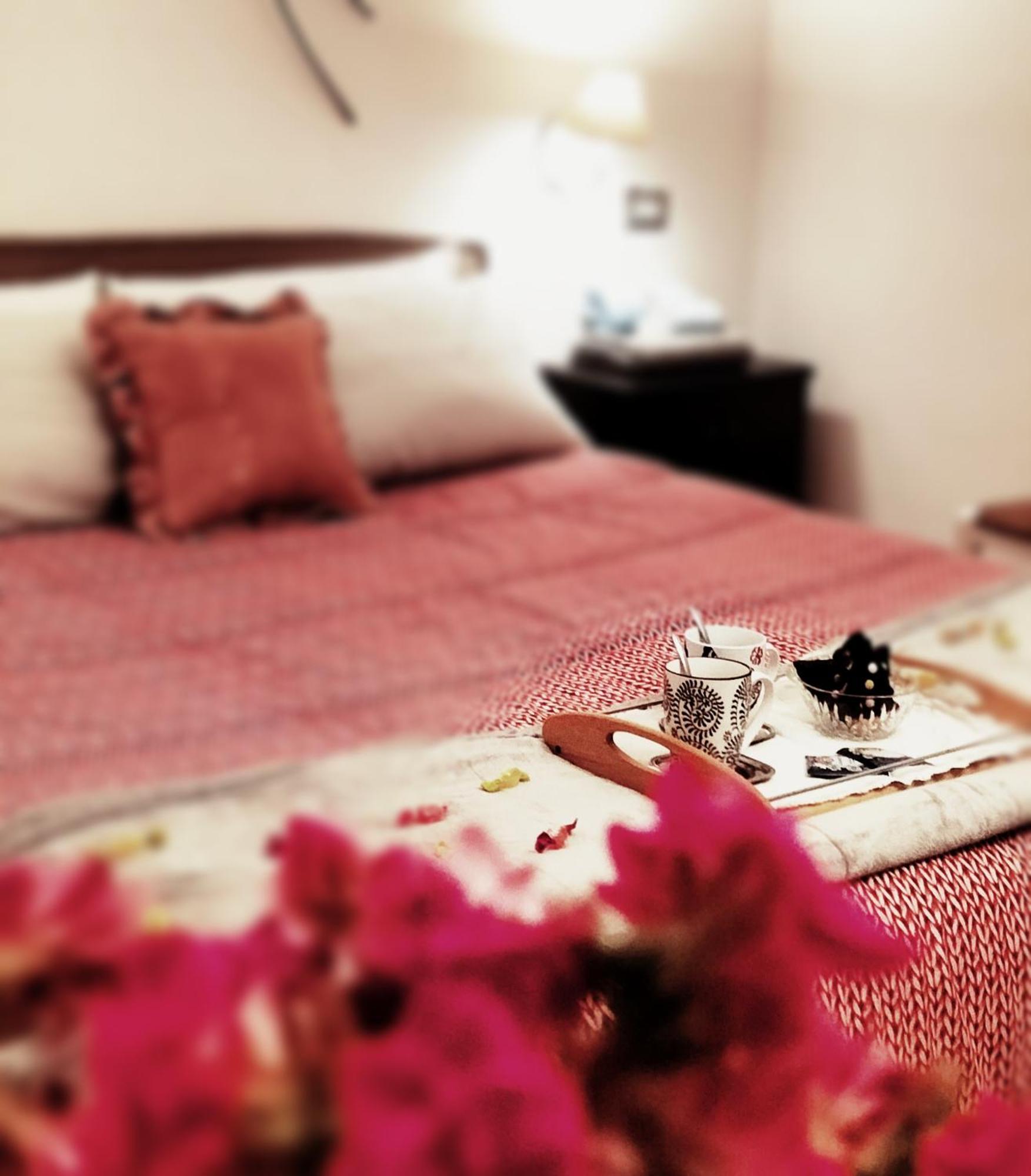 B&B Shardana Sennori Habitación foto